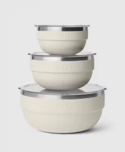Yeti Rambler Insulated Bowl Set