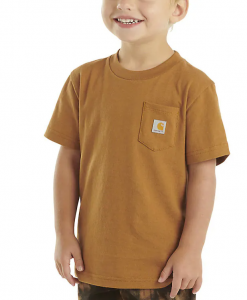 CARHARTT BROWN