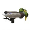 Higdon Mallard Drake Finisher Swimmer PRO Motion Decoy #54080