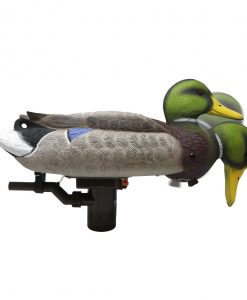 Higdon Mallard Drake Finisher Swimmer PRO Motion Decoy #54080