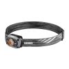 Nebo Mycro 450 Headlamp - Gray #NEB-HLP-0030