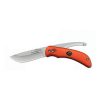 Outdoor Edge SwingBlaze Fixed Blade Hunting Knife - Orange #SZ-20N