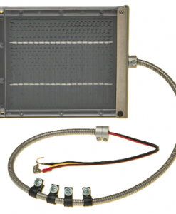 Tectonic Deer Feeder Solar Panel Charger #AC01-SOLAR-PAN