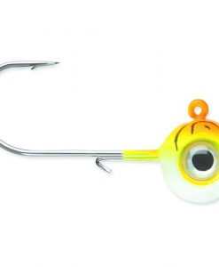 VMC Neon Moon Eye Jig - 1/32 oz