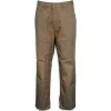 World Famous Sports Men's Upland Game Pant - Khaki