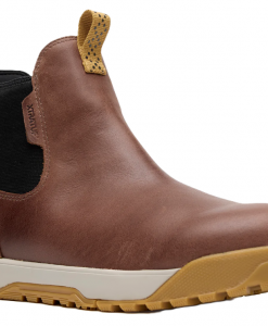 Xtratuf Men's Leather Ankle Deck Boot #XMABL900