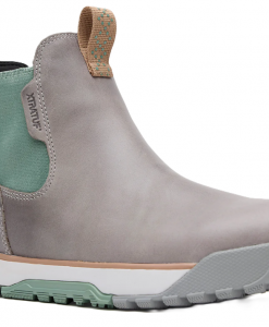 Xtratuf Women's Leather Ankle Deck Boot #XWABL100