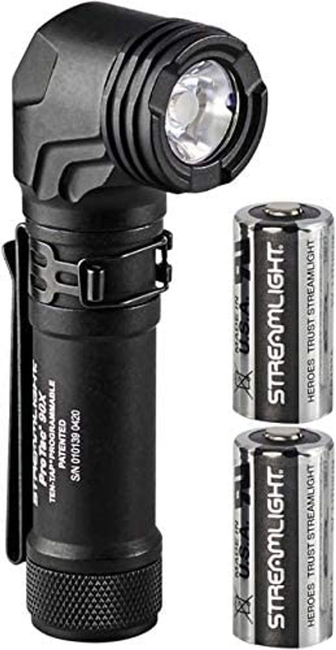 Streamlight ProTac 90 X Flashlight #88094 Streamlight ProTac 90 X Flashlight #88094