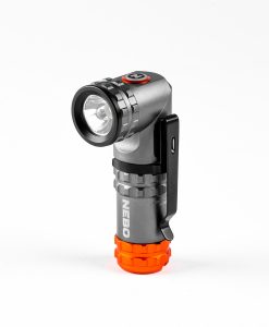 Nebo Franklin Swivel 600L Flashlight #NEB-FLT-1023