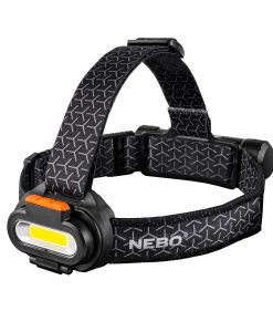 Nebo Einstein 1500 Flex Headlamp #NEB-HLP-0008