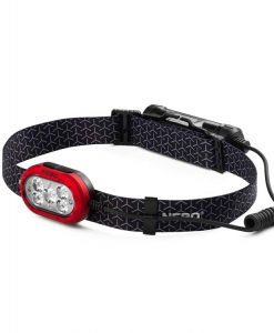 Nebo IllumaTrace Blood Tracker Headlamp #NEB-HLP-0041