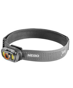 Nebo Mycro 900+ Headlamp #NEB-HLP-0045