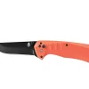 Gerber Haul Assisted Opening Folding Knife With Red Handle #31-003352
