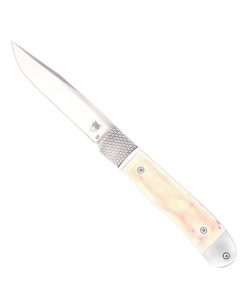 CobraTec Trapper Hidden Release D2 #CTTHRWT (White)