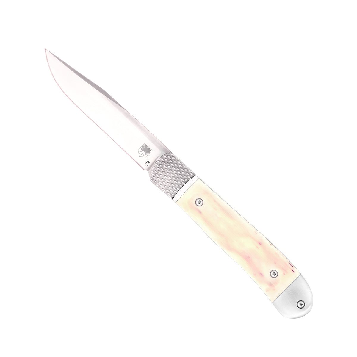 CobraTec Trapper Hidden Release D2 #CTTHRWT (White) CobraTec Trapper Hidden Release D2 #CTTHRWT (White)