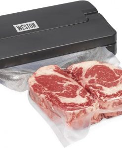 Weston Compact Vacuum Sealer #65-2061-W