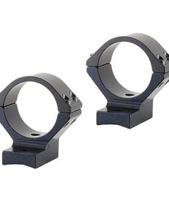 Talley Browning 1" Medium Aluminum 1-Piece Scope Mount #940711
