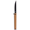 Columbia Knife & Tool CEO Flipper Folding EDC Pocket Knife - Desert Tan