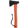 Columbia Knife & Tool Chogan Hatchet - Orange