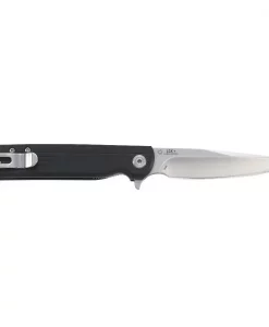 Columbia Knife & Tool LCK+ Assisted Flipper Knife