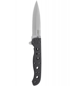 Columbia Knife & Tool M16-01S Spear Point Folding Tactical M16 Knife