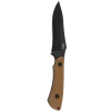 Columbia Knife & Tool Ramadi Fixed Blade Tactical Knife - Coyote Brown