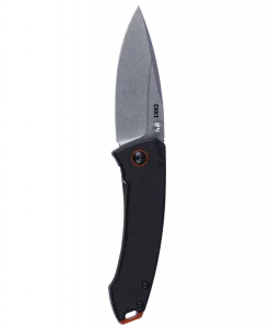 Columbia Knife & Tool Tuna Compact Frame Lock Folding EDC Pocket Knife