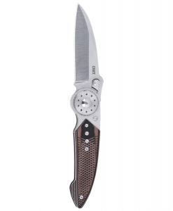 Columbia Knife & Tool Walker Blade Lock Folding EDC Pocket Knife