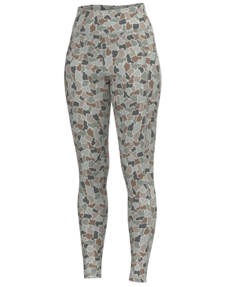 FOREST CAMO FLORA FOREST CAMO FLORA