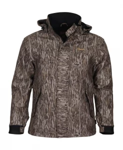 Gamehide Wapiti Jacket