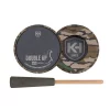 Knight And Hale Double Up Slate/Glass Pot Call – LBTL Series #KHT0236