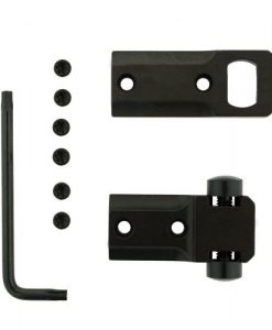 Leupold Standard BR BLR 2-Piece Base Matte #50238