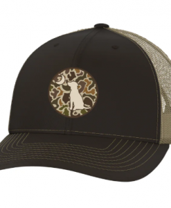 Local Boy Vintage Logo Trucker Hat #L3000367