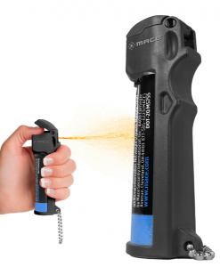 Mace 3-in-1 Flip Top Pepper Spray #80841