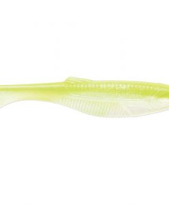 Rapala Crush City Mooch Minnow Chartreuse Pearl
