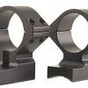 Talley Manufacturing Browning Scope Rings 30mm Medium #740711
