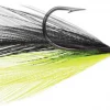 VMC Moon Fly Jig 1-16 Oz Glow Chartreuse