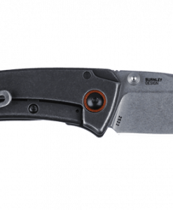 Columbia Knife & Tool Tuna Compact Frame Lock Folding EDC Pocket Knife