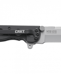 Columbia Knife & Tool M16-01S Spear Point Folding Tactical M16 Knife