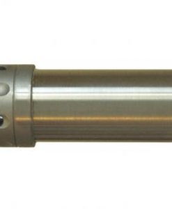 Jeb's Head Hunter Turkey Ported Choke Tube 12GA. Mossberg 835/935 .660 #MB 660