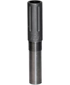 Jeb’s Head Hunter .410 Gauge Choke Tube – Stevens 555/ATI – Full – Matte Black