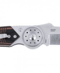 Columbia Knife & Tool Walker Blade Lock Folding EDC Pocket Knife