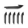 Outdoor Edge 2.2" Drop Point Blades 6- Pack #RR22K-6C