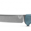 Benchmade Fishcrafter Depth Blue Santoprene 7" Trailing Point #18010