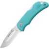 Outdoor Edge Razor-Mini Lockback Knife Aqua #RMS22-2C