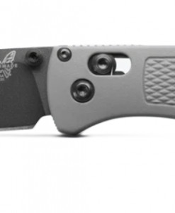 Benchmade Bugout Storm Gray Grivory #535BK-08