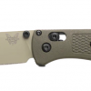 Benchmade Bugout Dark Olive Grivory #535TN-11