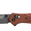 Benchmade Osborne Burnt Copper Aluminum #940BK-03