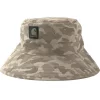 Carhartt Kid's Ripstop Camo Bucket Hat #CB5801