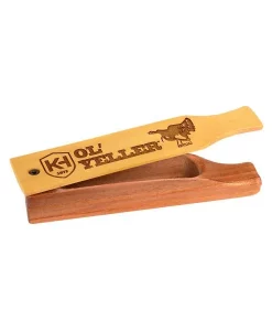 Knight & Hale Ol' Yeller Box Call #1KH0031